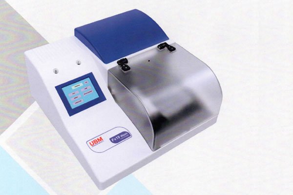 Biochemistry Analyzer